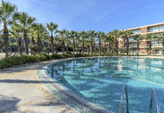 Apartment in Albufeira - FLH Salgados Bright Apartment Apartment in Albufeira - FLH Salgados Bright Apartment