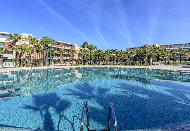 Apartment in Albufeira - FLH Salgados Bright Apartment Apartment in Albufeira - FLH Salgados Bright Apartment