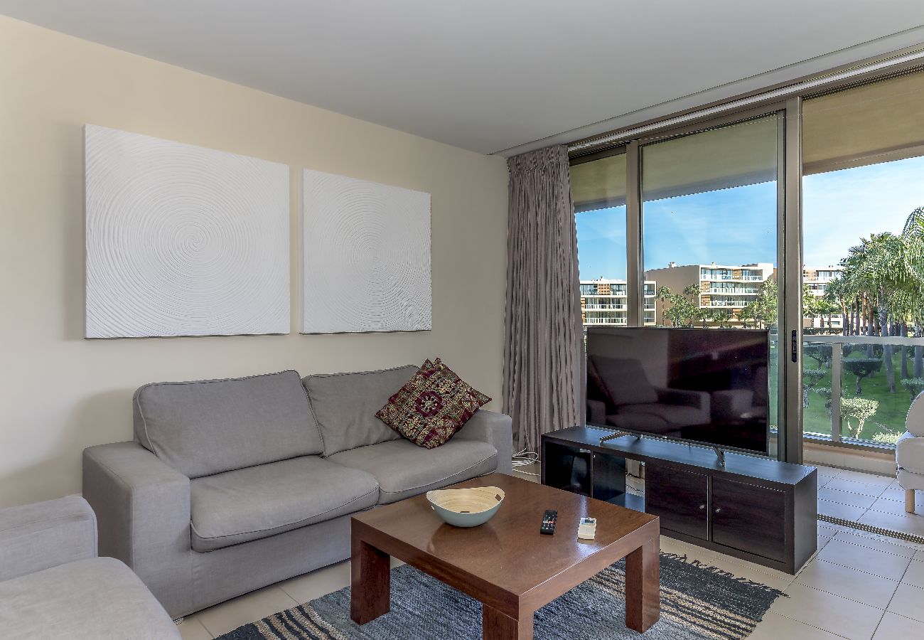 Apartment in Albufeira - FLH Salgados Bright Apartment Apartment in Albufeira - FLH Salgados Bright Apartment