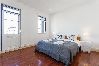 Apartment in Lisbon - Anjos Spacious Flat