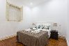 Apartment in Lisbon - Anjos Spacious Flat