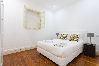 Apartment in Lisbon - Anjos Spacious Flat