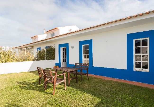 House in Ericeira - Ericeira Garden House