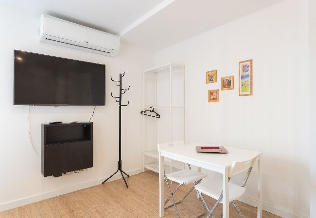 Studio in Lisbon - FLH Marquês Charming Flat II Studio in Lisbon - FLH Marquês Charming Flat II