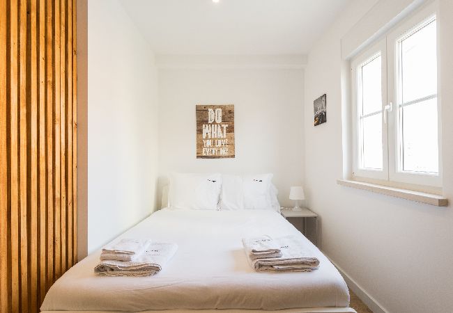 Studio in Lisbon - FLH Marquês Charming Flat II Studio in Lisbon - FLH Marquês Charming Flat II