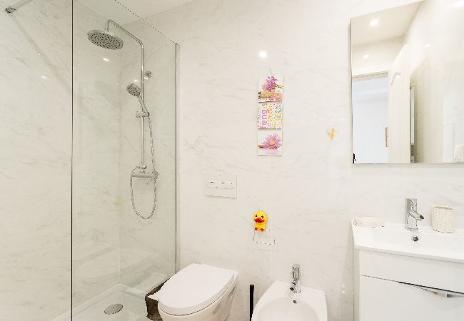 Studio in Lisbon - FLH Marquês Charming Flat II Studio in Lisbon - FLH Marquês Charming Flat II