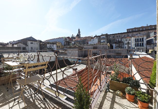  in Porto - FLH Almada Cozy Apartment with View