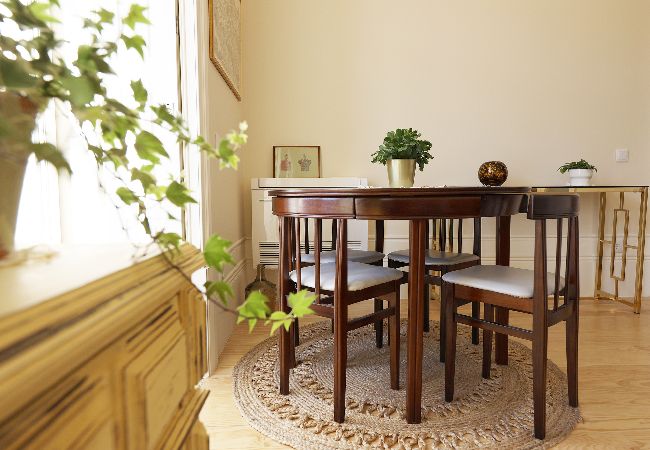 Apartment in Porto - FLH Almada Cozy Apartment with View Apartment in Porto - FLH Almada Cozy Apartment with View
