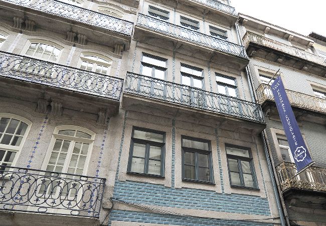 Apartment in Porto - FLH Almada Cozy Apartment with View Apartment in Porto - FLH Almada Cozy Apartment with View