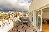 Apartment in Funchal - Funchal Balcony Apartment with Pool