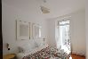 Apartment in Lisboa - FLH Alameda Charming Flat I