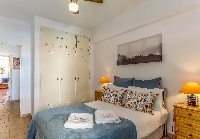 Apartment in Lagos - FLH Praia da Luz Apartment with Balcony Apartment in Lagos - FLH Praia da Luz Apartment with Balcony