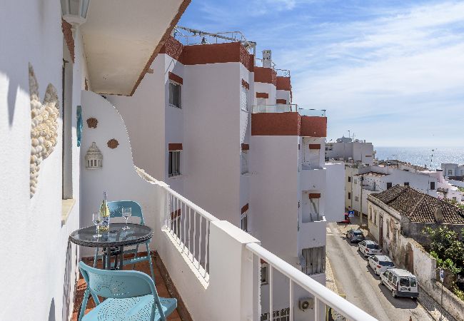Apartment in Lagos - FLH Praia da Luz Apartment with Balcony Apartment in Lagos - FLH Praia da Luz Apartment with Balcony