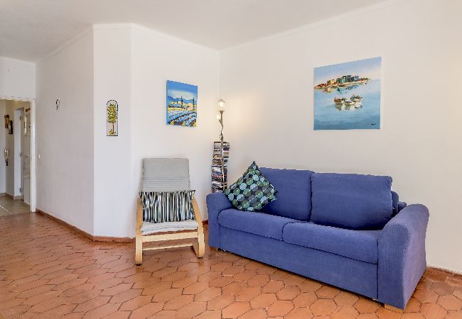Apartment in Lagos - FLH Praia da Luz Apartment with Balcony Apartment in Lagos - FLH Praia da Luz Apartment with Balcony