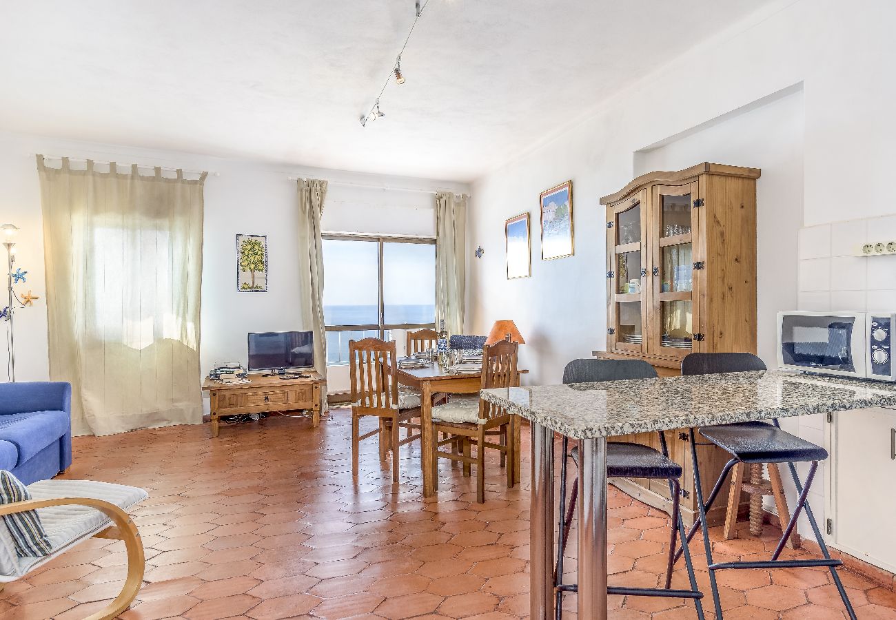 Apartment in Lagos - FLH Praia da Luz Apartment with Balcony Apartment in Lagos - FLH Praia da Luz Apartment with Balcony