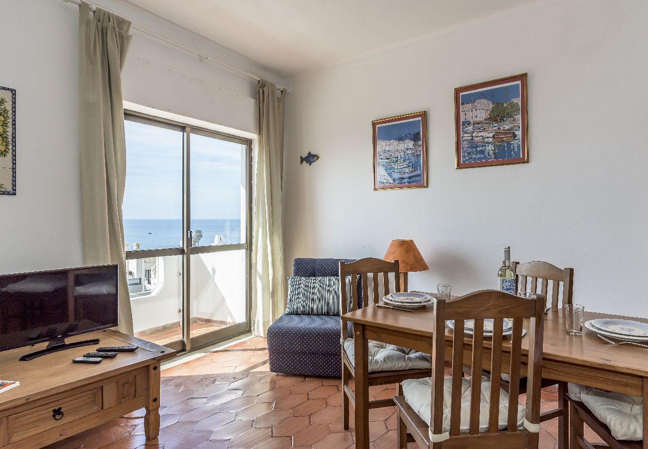 Apartment in Lagos - FLH Praia da Luz Apartment with Balcony Apartment in Lagos - FLH Praia da Luz Apartment with Balcony