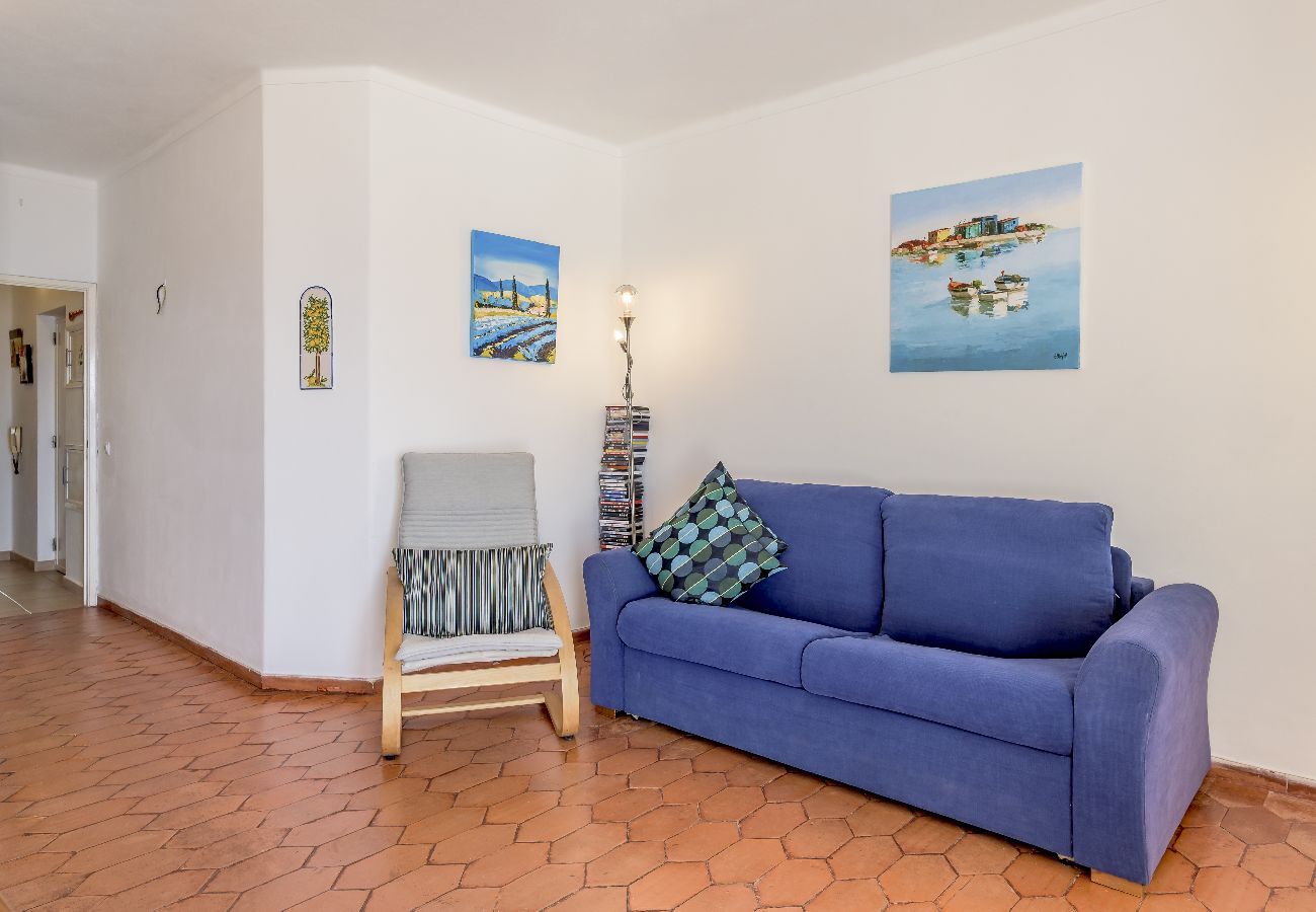 Apartment in Lagos - FLH Praia da Luz Apartment with Balcony Apartment in Lagos - FLH Praia da Luz Apartment with Balcony