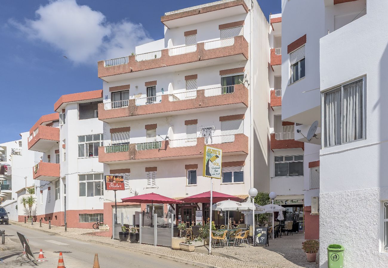 Apartment in Lagos - FLH Praia da Luz Apartment with Balcony Apartment in Lagos - FLH Praia da Luz Apartment with Balcony