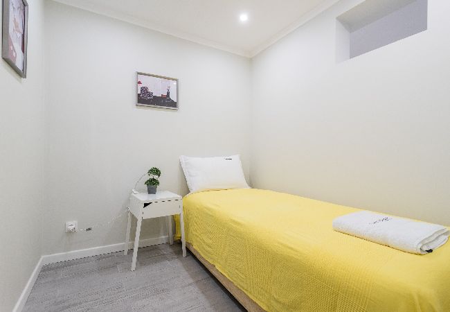 Apartment in Lisbon - FLH Alfama Cozy Place Apartment in Lisbon - FLH Alfama Cozy Place