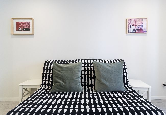 Apartment in Lisbon - FLH Alfama Cozy Place Apartment in Lisbon - FLH Alfama Cozy Place