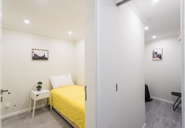 Apartment in Lisbon - FLH Alfama Cozy Place Apartment in Lisbon - FLH Alfama Cozy Place