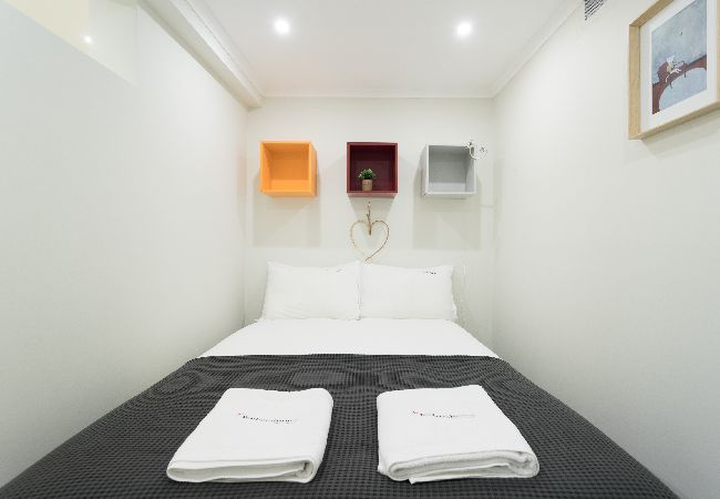 Apartment in Lisbon - FLH Alfama Cozy Place Apartment in Lisbon - FLH Alfama Cozy Place