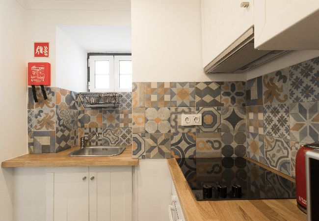 Apartment in Lisbon - FLH Alfama Cozy Place Apartment in Lisbon - FLH Alfama Cozy Place