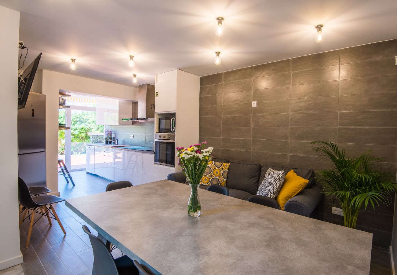 House in Carcavelos - FLH Carcavelos Family House