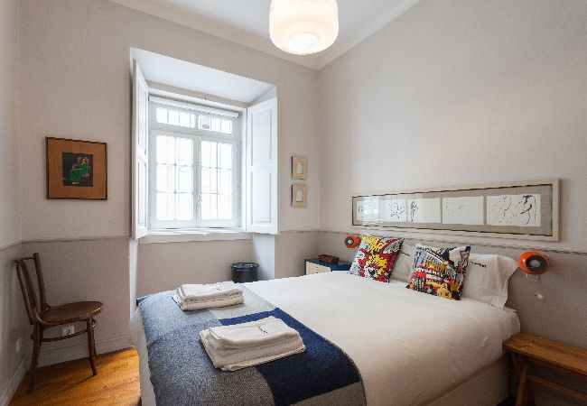 Apartment in Lisbon - FLH Janelas Verdes Charming Flat Apartment in Lisbon - FLH Janelas Verdes Charming Flat