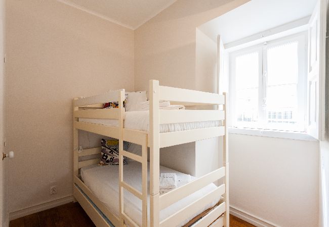 Apartment in Lisbon - FLH Janelas Verdes Charming Flat Apartment in Lisbon - FLH Janelas Verdes Charming Flat