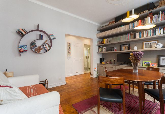 Apartment in Lisbon - FLH Janelas Verdes Charming Flat Apartment in Lisbon - FLH Janelas Verdes Charming Flat