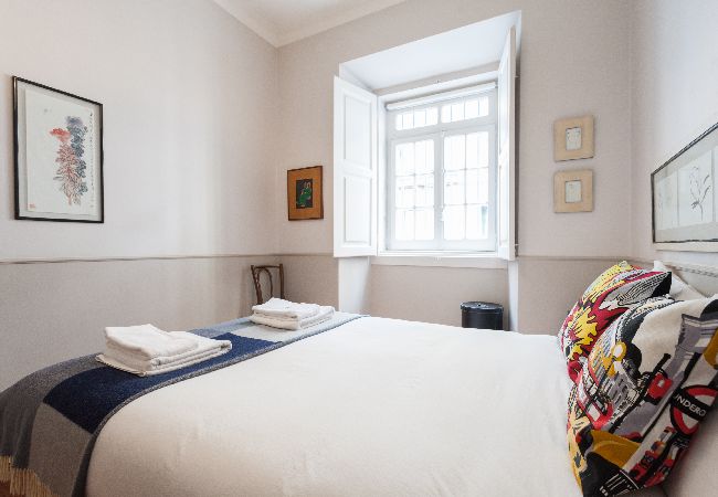 Apartment in Lisbon - FLH Janelas Verdes Charming Flat Apartment in Lisbon - FLH Janelas Verdes Charming Flat