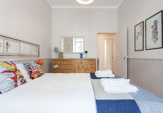 Apartment in Lisbon - FLH Janelas Verdes Charming Flat Apartment in Lisbon - FLH Janelas Verdes Charming Flat