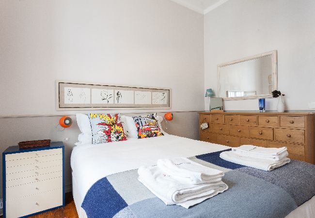 Apartment in Lisbon - FLH Janelas Verdes Charming Flat Apartment in Lisbon - FLH Janelas Verdes Charming Flat