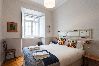 Apartment in Lisboa - FLH Janelas Verdes Charming Flat