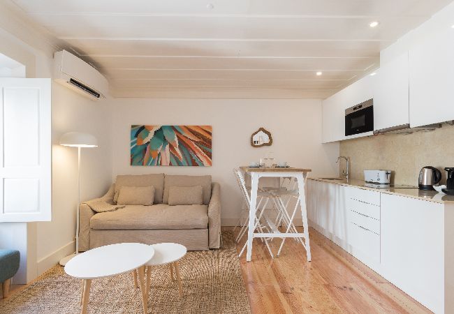 Apartment in Lisbon - FLH Anjos Lovely Apartment Apartment in Lisbon - FLH Anjos Lovely Apartment