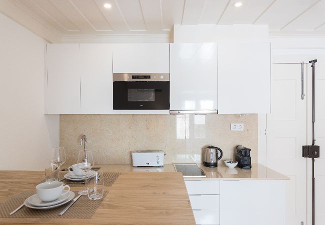 Apartment in Lisbon - FLH Anjos Lovely Apartment Apartment in Lisbon - FLH Anjos Lovely Apartment