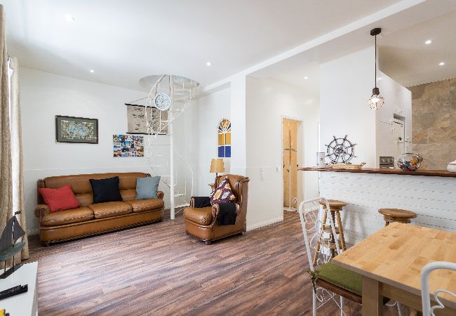 House in Cascais - Cascais House with Terrace