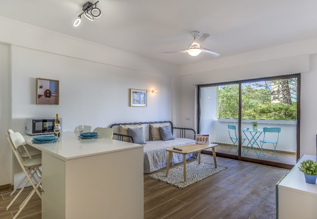 Apartment in Vilamoura - FLH Vilamoura Cozy Flat with Balcony