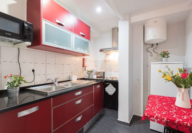 Apartment in Lisbon - FLH Alfama Retro Chic Flat Apartment in Lisbon - FLH Alfama Retro Chic Flat