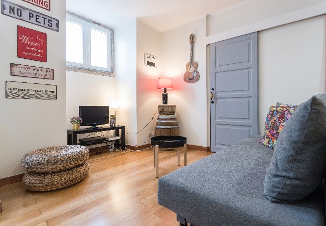 Apartment in Lisbon - FLH Alfama Retro Chic Flat Apartment in Lisbon - FLH Alfama Retro Chic Flat