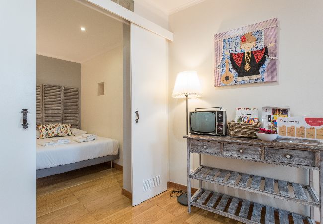 Apartment in Lisbon - FLH Alfama Retro Chic Flat Apartment in Lisbon - FLH Alfama Retro Chic Flat