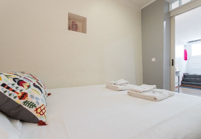 Apartment in Lisbon - FLH Alfama Retro Chic Flat Apartment in Lisbon - FLH Alfama Retro Chic Flat