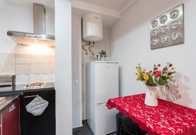 Apartment in Lisbon - FLH Alfama Retro Chic Flat Apartment in Lisbon - FLH Alfama Retro Chic Flat