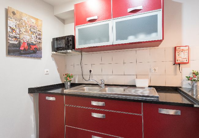 Apartment in Lisbon - FLH Alfama Retro Chic Flat Apartment in Lisbon - FLH Alfama Retro Chic Flat