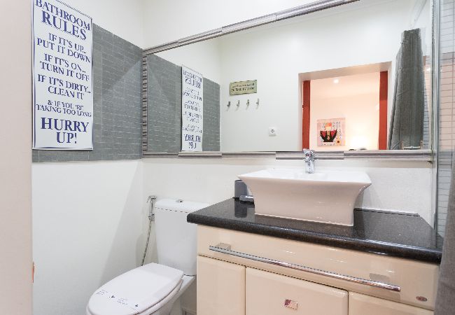 Apartment in Lisbon - FLH Alfama Retro Chic Flat Apartment in Lisbon - FLH Alfama Retro Chic Flat