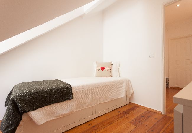 Apartment in Lisbon - FLH Sé Cozy Flat Apartment in Lisbon - FLH Sé Cozy Flat