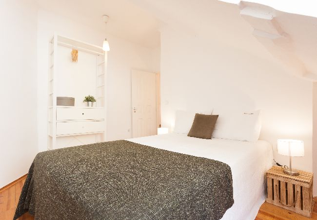 Apartment in Lisbon - FLH Sé Cozy Flat Apartment in Lisbon - FLH Sé Cozy Flat