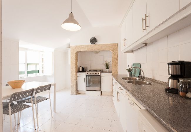 Apartment in Lisbon - FLH Sé Cozy Flat Apartment in Lisbon - FLH Sé Cozy Flat