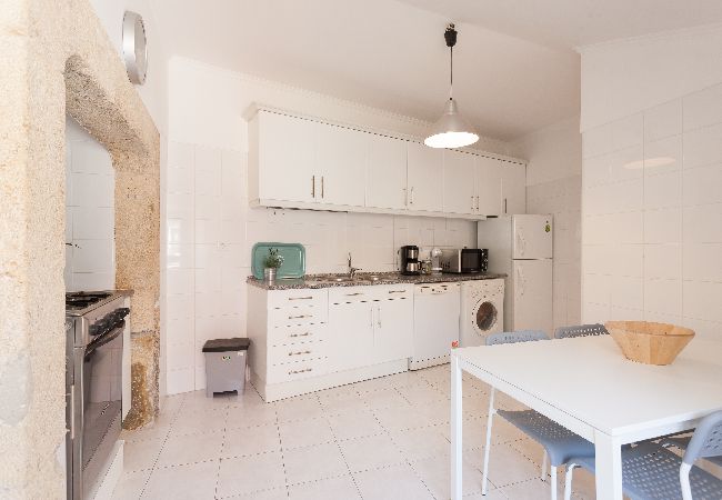 Apartment in Lisbon - FLH Sé Cozy Flat Apartment in Lisbon - FLH Sé Cozy Flat